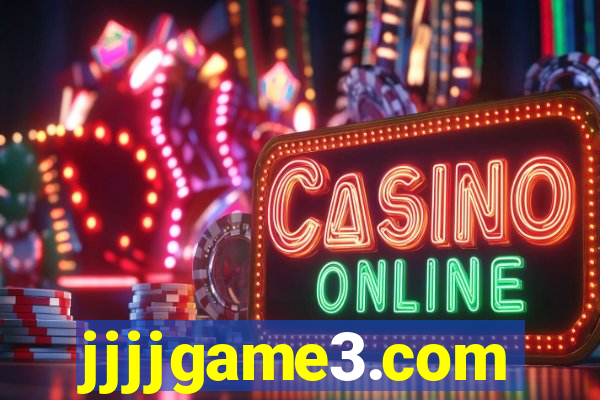 jjjjgame3.com