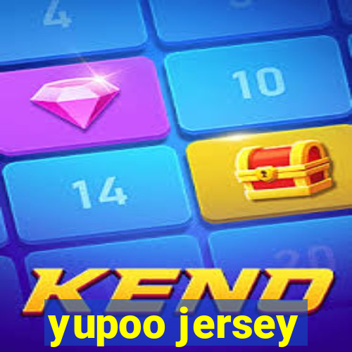 yupoo jersey