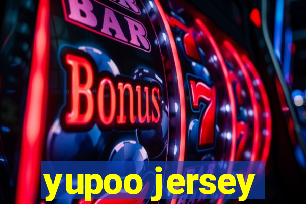 yupoo jersey