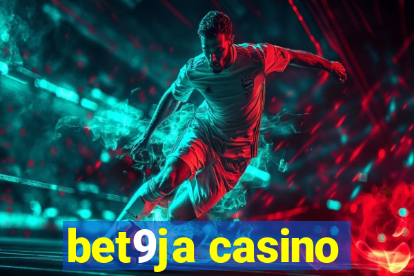 bet9ja casino