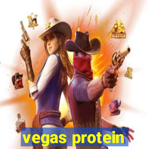 vegas protein