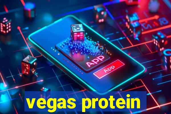 vegas protein