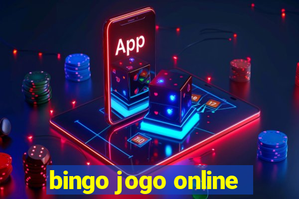 bingo jogo online