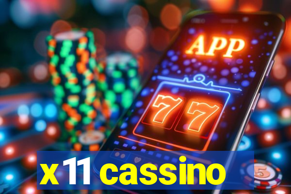 x11 cassino