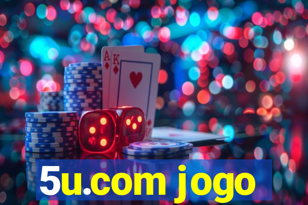 5u.com jogo