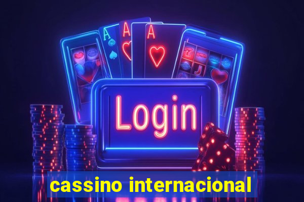 cassino internacional