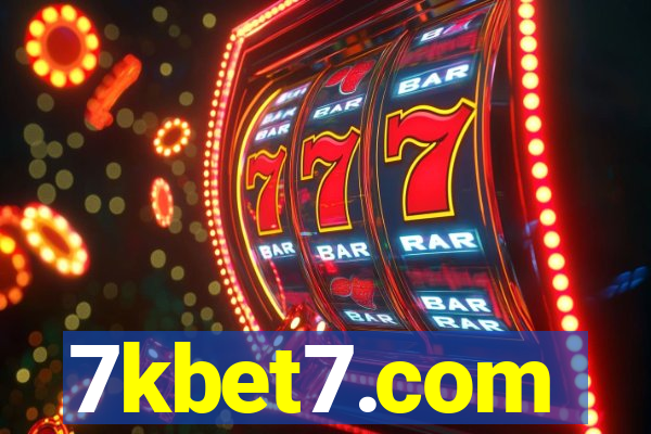 7kbet7.com