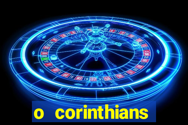 o corinthians ganhou google