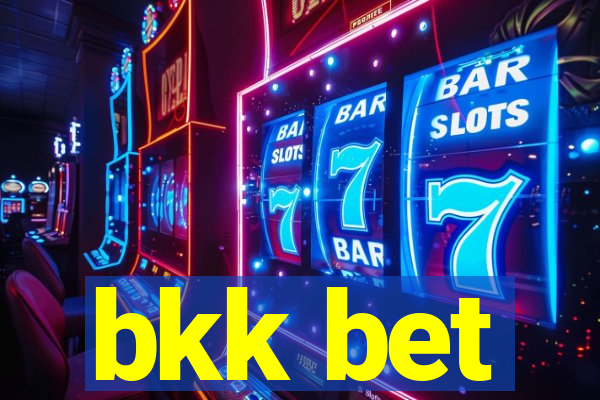 bkk bet