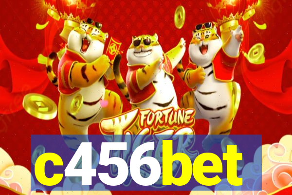 c456bet