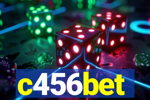 c456bet