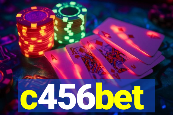 c456bet