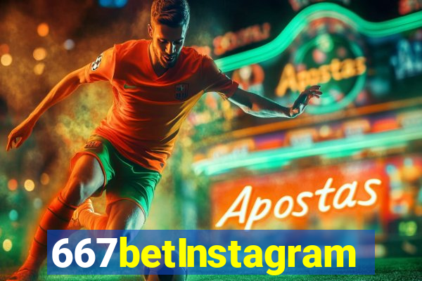 667betInstagram