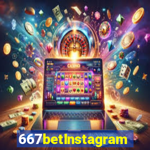 667betInstagram