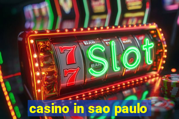 casino in sao paulo