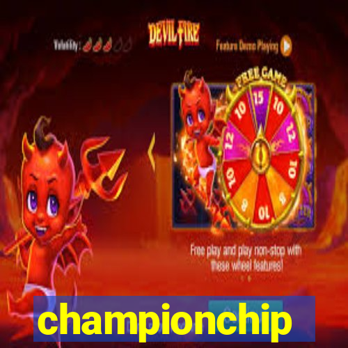 championchip