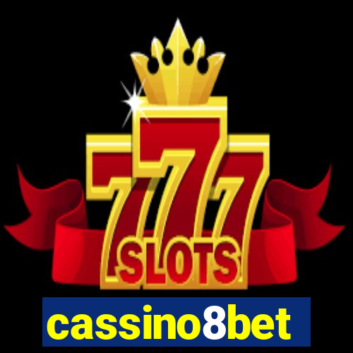 cassino8bet