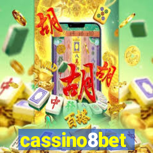 cassino8bet