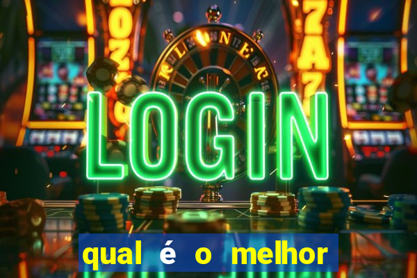 qual é o melhor site de jogos online