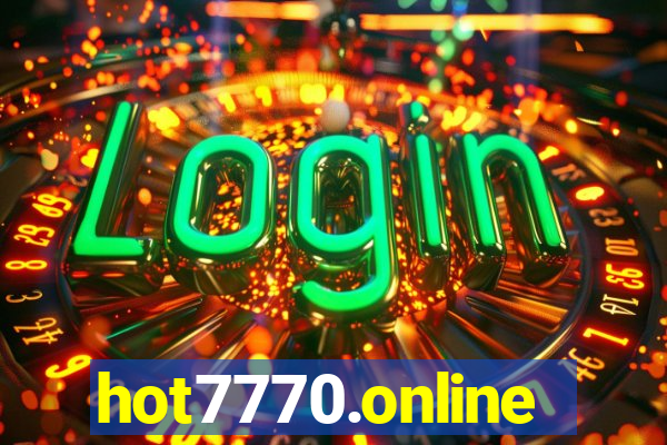 hot7770.online