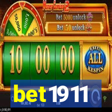 bet1911