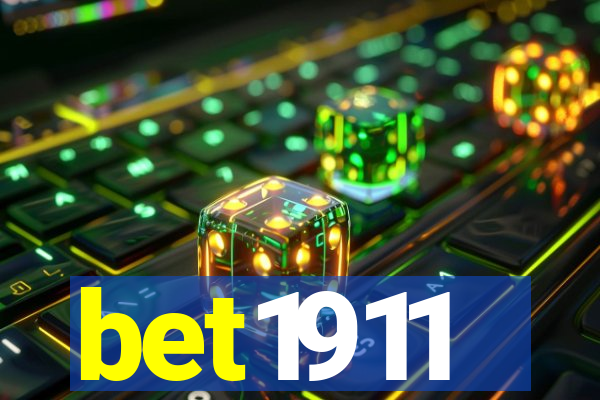 bet1911