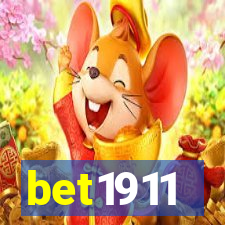 bet1911