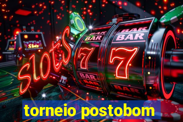 torneio postobom