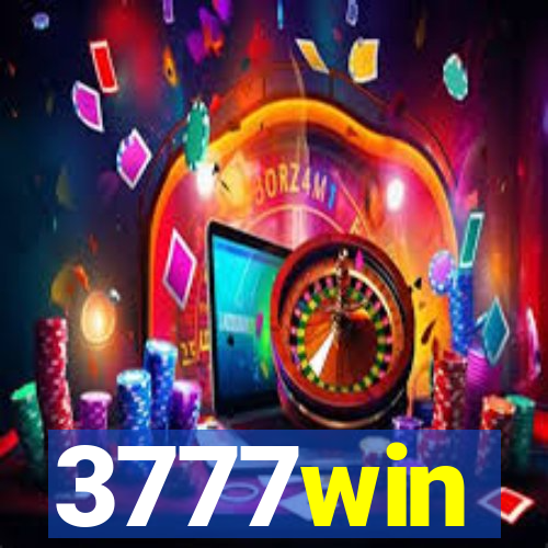 3777win