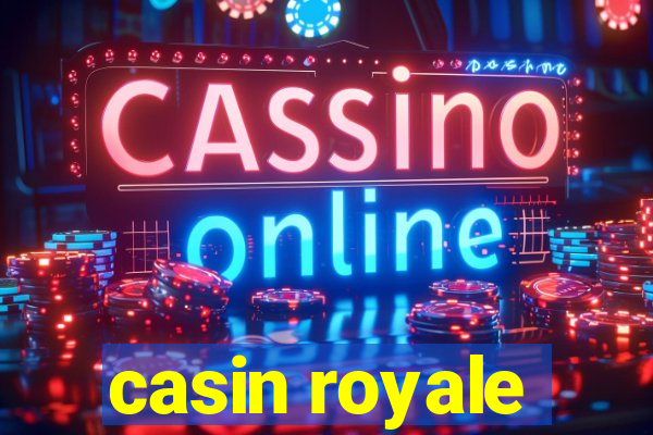 casin royale