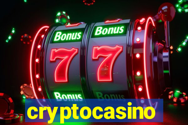 cryptocasino