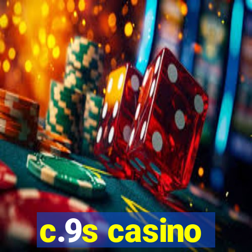 c.9s casino