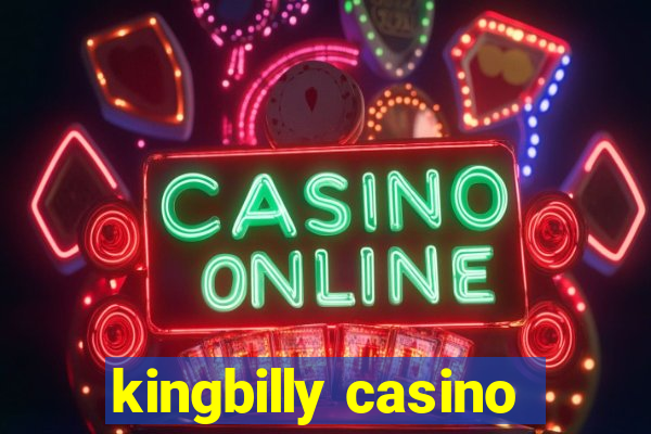 kingbilly casino