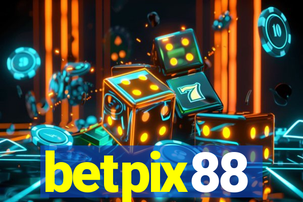 betpix88