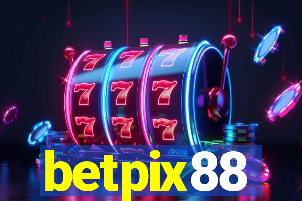 betpix88