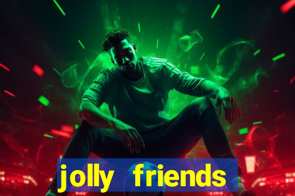 jolly friends sports club