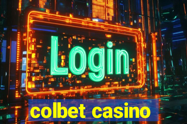 colbet casino