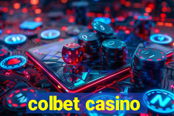 colbet casino