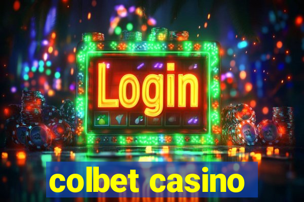 colbet casino