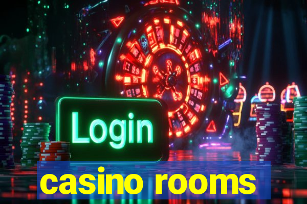 casino rooms