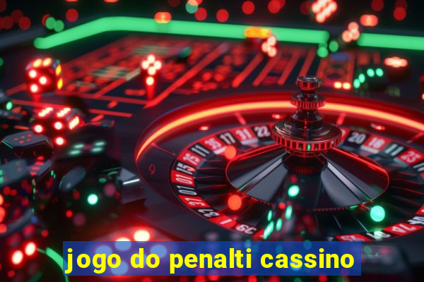 jogo do penalti cassino