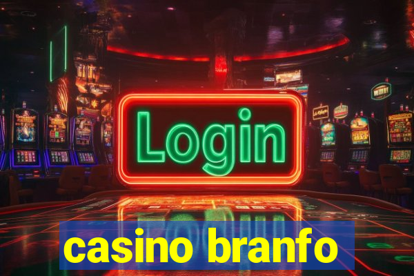 casino branfo