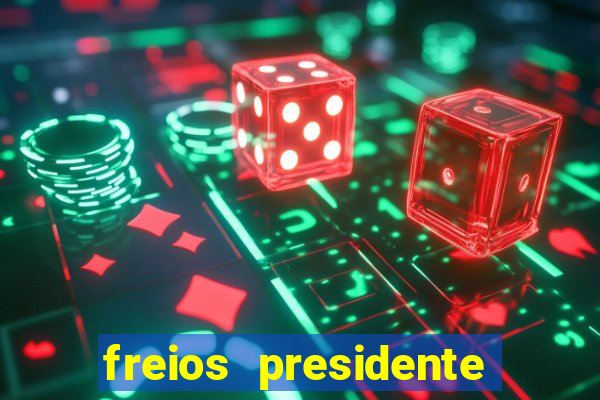 freios presidente porto alegre