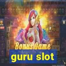 guru slot