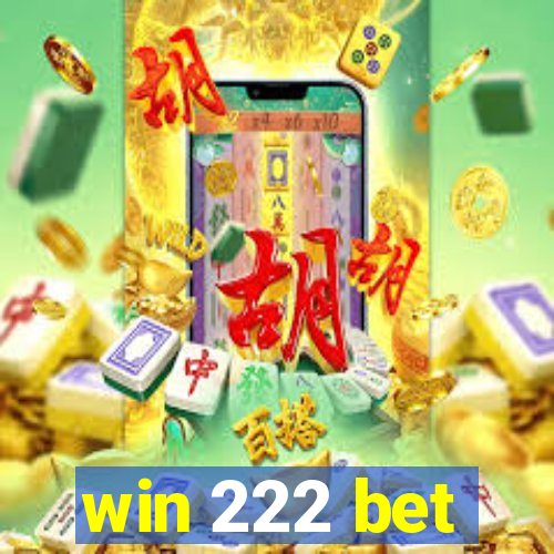 win 222 bet