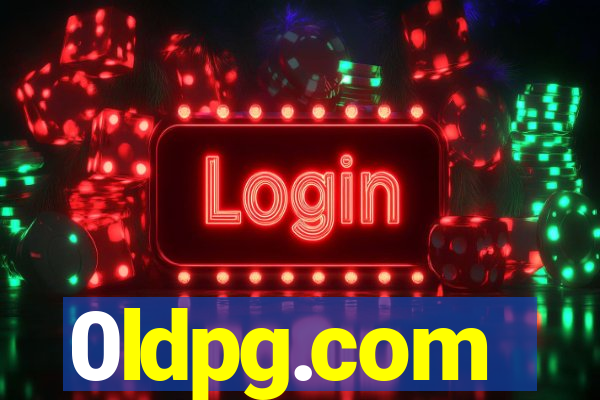 0ldpg.com