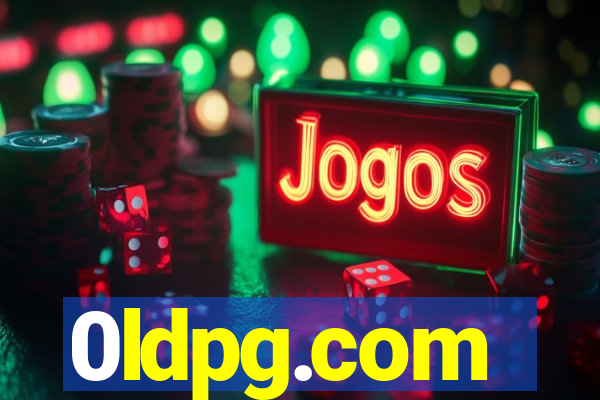 0ldpg.com