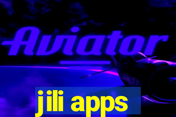 jili apps