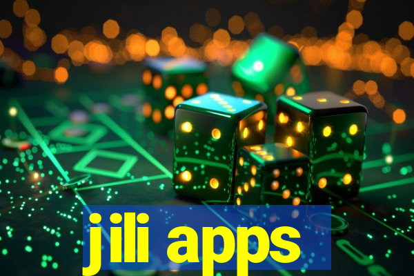 jili apps