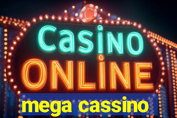 mega cassino